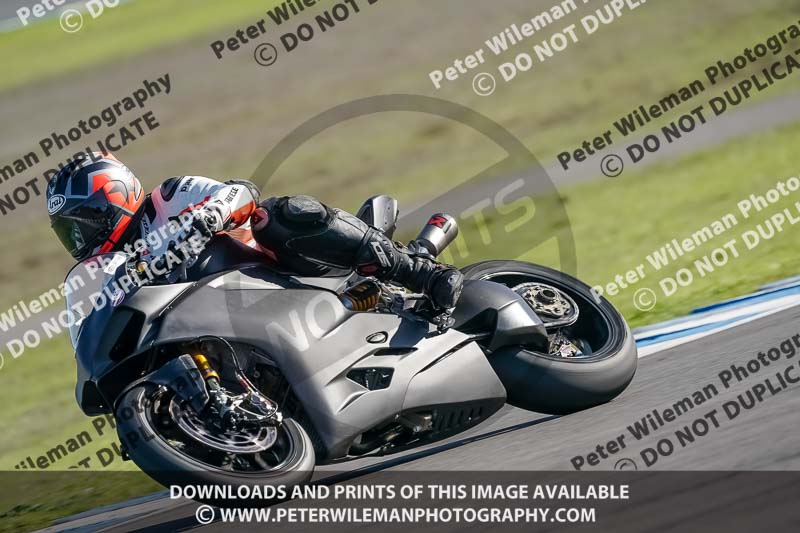 25 to 27th november 2017;Jerez;event digital images;motorbikes;no limits;peter wileman photography;trackday;trackday digital images